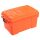 Plano Sportman's Trunk S cutie, Blaze orange