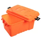 Plano Sportman's Trunk S Utensiliebox, Blaze orange