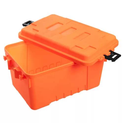 Plano Sportman's Trunk S Utensiliebox, Blaze orange