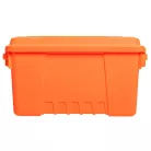 Plano Sportman's Trunk S Utensiliebox, Blaze orange