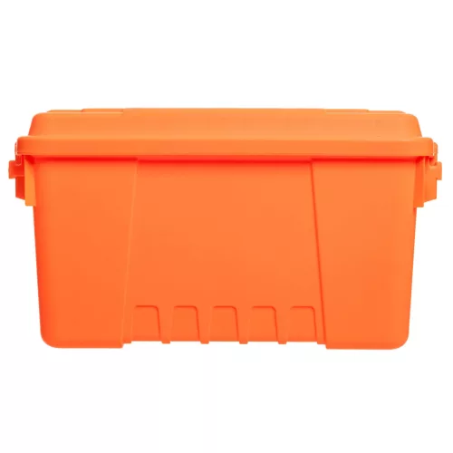 Plano Sportman's Trunk S box, Blaze orange
