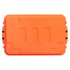 Plano Sportman's Trunk S cutie, Blaze orange