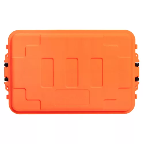 Plano Sportman's Trunk S cutie, Blaze orange