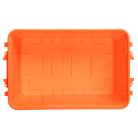 Plano Sportman's Trunk S cutie, Blaze orange