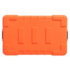 Plano Sportman's Trunk S cutie, Blaze orange