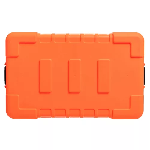 Plano Sportman's Trunk S box, Blaze orange