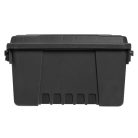 Plano Sportman's Trunk S box, Charcoal