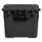 Plano Sportman's Trunk S box, Charcoal