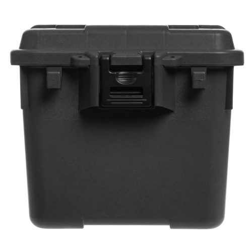 Plano Sportman's Trunk S cutie, Charcoal