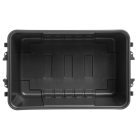 Plano Sportman's Trunk S box, Charcoal