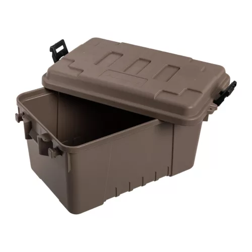 Plano Sportman's Trunk S Utensiliebox, Tan