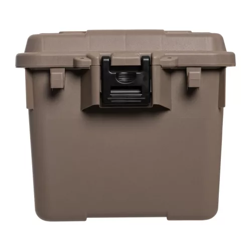 Plano Sportman's Trunk S Utensiliebox, Tan