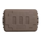 Plano Sportman's Trunk S cutie, Tan