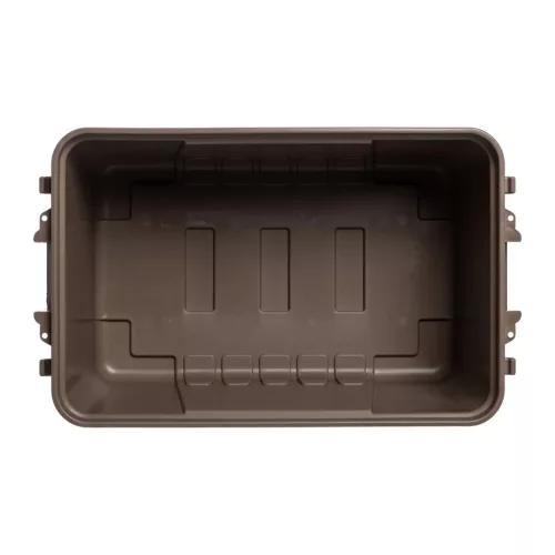 Plano Sportman's Trunk S tárolóláda, tan