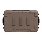 Plano Sportman's Trunk S box, Tan