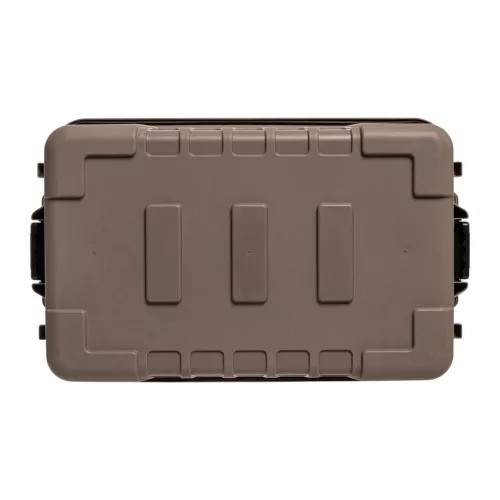 Plano Sportman's Trunk S box, Tan