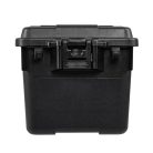 Plano Sportman's Trunk M cutie, negru