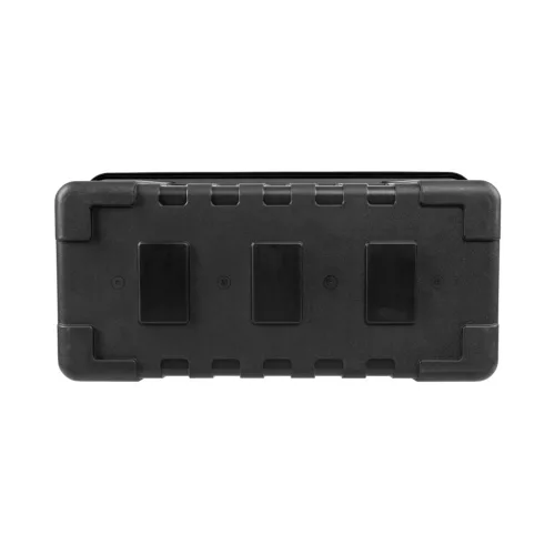 Plano Sportman's Trunk M tárolóláda, fekete