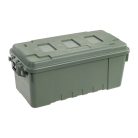 Plano Sportman's Trunk M box, green