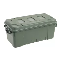 Plano Sportman's Trunk M Utensiliebox, Grün