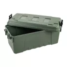 Plano Sportman's Trunk M Utensiliebox, Grün