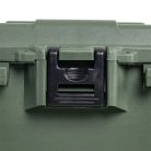 Plano Sportman's Trunk M box, green