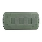 Plano Sportman's Trunk M cutie, verde