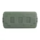 Plano Sportman's Trunk M Utensiliebox, Grün