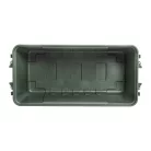 Plano Sportman's Trunk M Utensiliebox, Grün