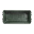 Plano Sportman's Trunk M box, green