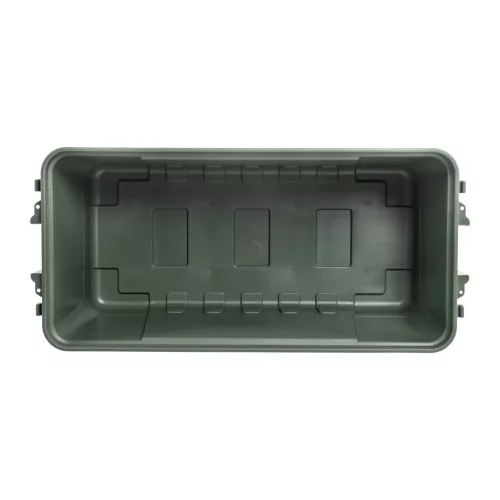 Plano Sportman's Trunk M Utensiliebox, Grün