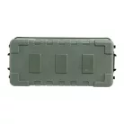 Plano Sportman's Trunk M Utensiliebox, Grün