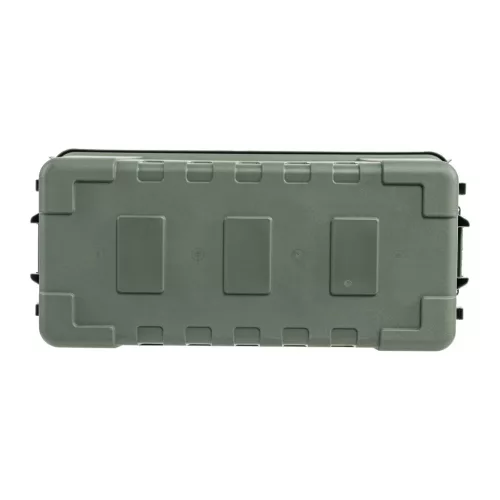 Plano Sportman's Trunk M box, zelená