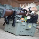 Plano XL Waffen-Wartungsbox