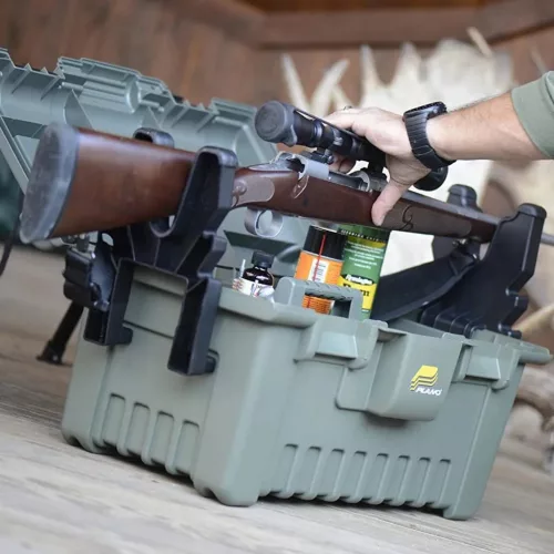 Plano XL Waffen-Wartungsbox