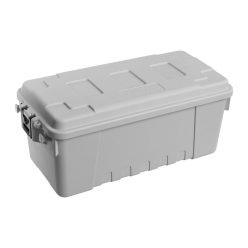 Plano Sportman's Trunk M box, Smoke