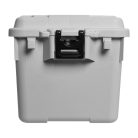 Plano Sportman's Trunk M box, Smoke