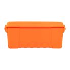 Plano Sportman's Trunk M cutie, Blaze orange