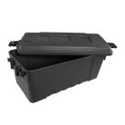 Plano Sportman's Trunk M cutie, Charcoal