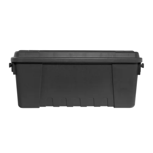 Plano Sportman's Trunk M box, Charcoal