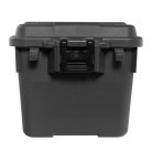 Plano Sportman's Trunk M cutie, Charcoal