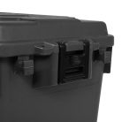 Plano Sportman's Trunk M box, Charcoal