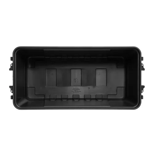 Plano Sportman's Trunk M Utensiliebox, Charcoal