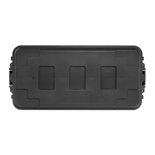 Plano Sportman's Trunk M cutie, Charcoal