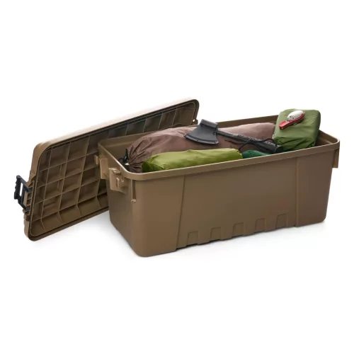 Plano Sportman's Trunk M Utensiliebox, Tan
