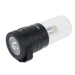 Mil-Tec Wiederaufladbare Taschenlampe