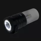 Nabíjateľná baterka Mil-Tec