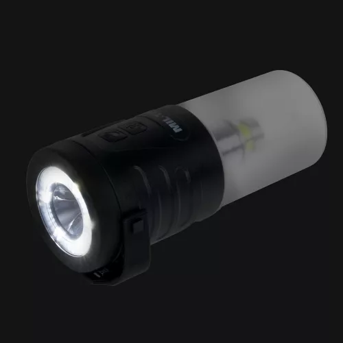 Lanternă reîncărcabilă Mil-Tec