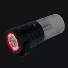 Nabíjateľná baterka Mil-Tec