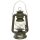 Mil-Tec Camping Kerosene Lantern, green 28cm